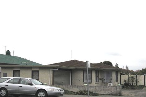 Photo of property in 107 Main North Road, Papanui, Christchurch, 8052