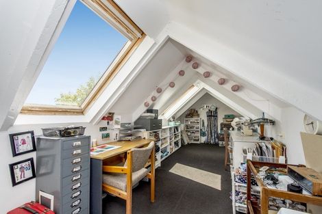 Photo of property in 18 Queen Street, Coalgate, 7673