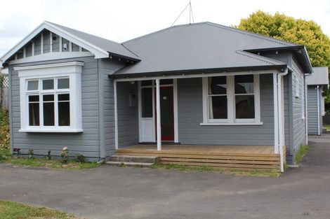 Photo of property in 791 Heaphy Terrace, Claudelands, Hamilton, 3214
