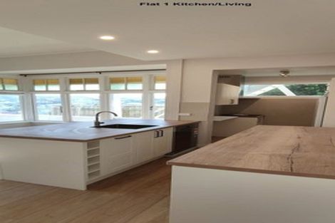 Photo of property in 1/124 Constable Street, Newtown, Wellington, 6021