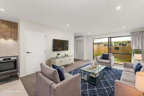 Photo of property in 2/443 Madras Street, St Albans, Christchurch, 8014