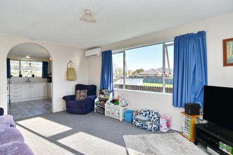 Photo of property in 19b Martyn Street, Rangiora, 7400