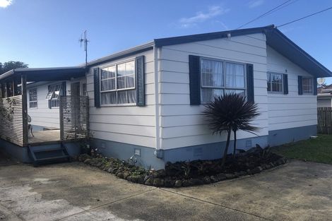 Photo of property in 6 Kokich Crescent, Onerahi, Whangarei, 0110