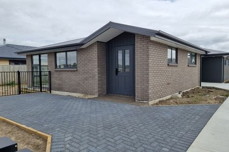 Photo of property in 29 Wakeman Drive, Lincoln, 7608