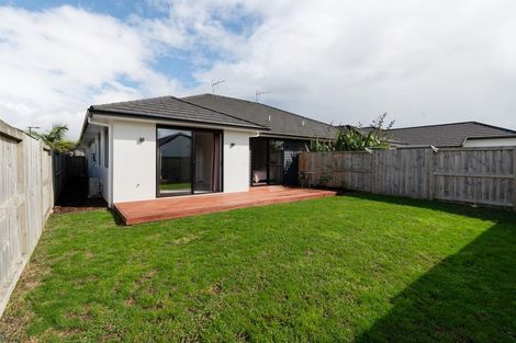 Photo of property in 24u2 Maggie Place, Chartwell, Hamilton, 3281