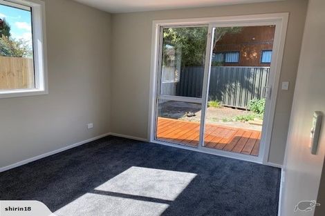 Photo of property in 134a Galloway Street, Hamilton East, Hamilton, 3216