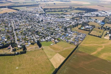 Photo of property in 61 South Belt, Methven, 7730