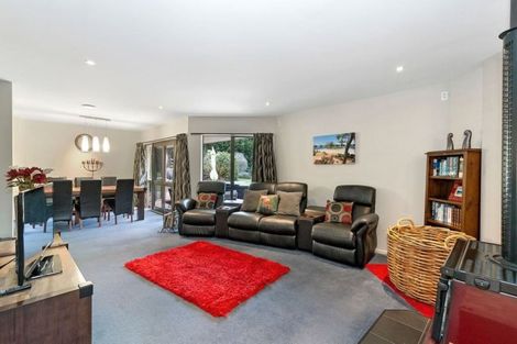 Photo of property in 42 Verona Place, Ohoka, Kaiapoi, 7692