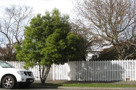 Photo of property in 64a Hawkesbury Avenue, St Albans, Christchurch, 8014