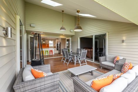 Photo of property in 17 Riverstone Drive, Rolleston, 7614