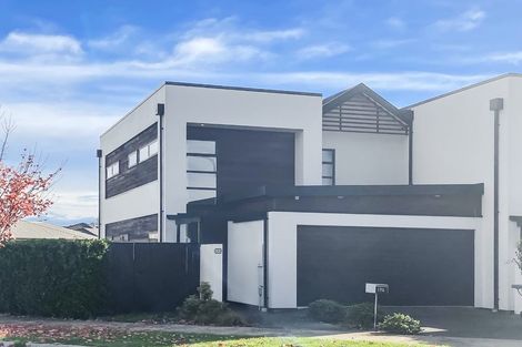 Photo of property in 19a Hayson Drive, Kaiapoi, 7630