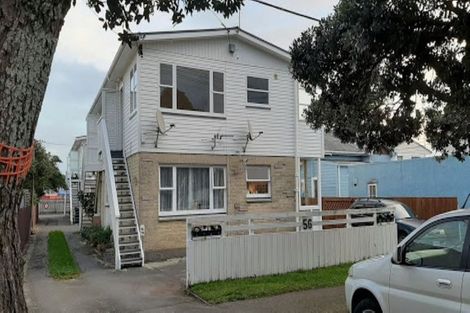 Photo of property in 56u1 Brussels Street, Miramar, Wellington, 6022