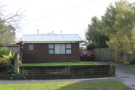 Photo of property in 21 Bruce Avenue, Glenview, Hamilton, 3206