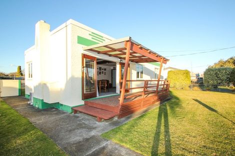 Photo of property in 505 Ikanui Road, Frimley, Hastings, 4120