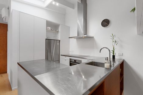 Photo of property in 4a Albany Road, Ponsonby, Auckland, 1011