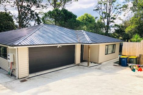 Photo of property in 20a Malmo Place, Massey, Auckland, 0614