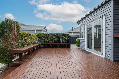 Photo of property in 225 Cranford Street, St Albans, Christchurch, 8014