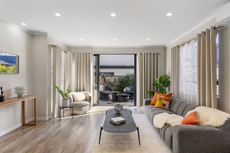 Photo of property in 34 Lockheed Street, Hobsonville, Auckland, 0618