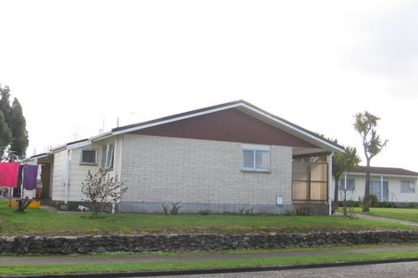 Photo of property in 58b Montgomery Crescent, Lansdowne, Masterton, 5810