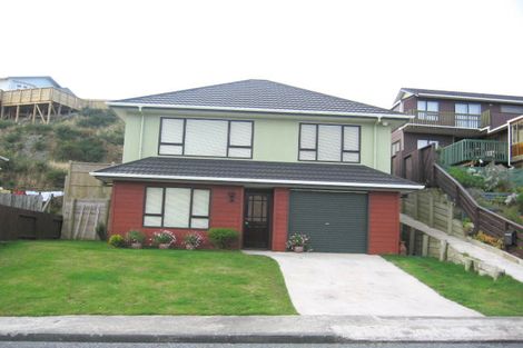Photo of property in 26 Erris Street, Johnsonville, Wellington, 6037