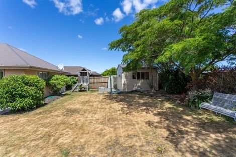 Photo of property in 15 Pollock Place, Rolleston, 7614