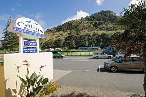 Photo of property in 6 Adams Avenue, Mount Maunganui, 3116