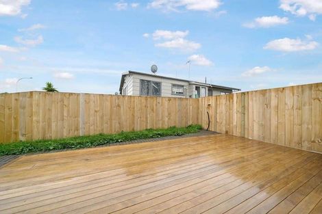 Photo of property in 4b Templeton Place, Clendon Park, Auckland, 2103