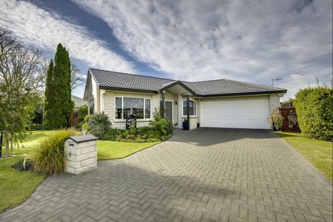 Photo of property in 5 Flemington Place, Taradale, Napier, 4112