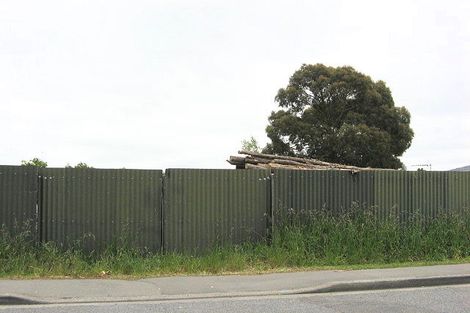 Photo of property in 21 Newnham Street, Rangiora, 7400