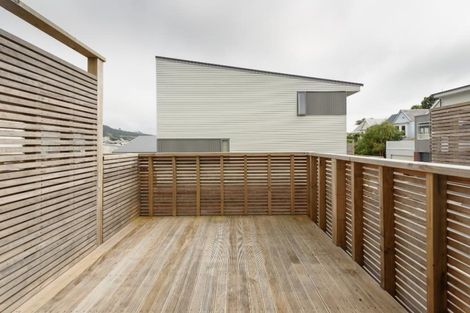 Photo of property in 31u6 Princess Terrace, Newtown, Wellington, 6021