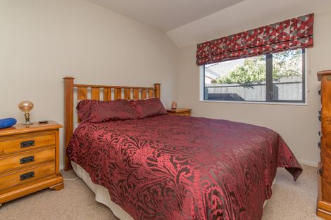 Photo of property in 7 Rochester Crescent, Rolleston, 7614