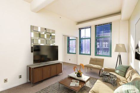 Photo of property in Orange House/land Equity, 182u3 Wakefield Street, Te Aro, Wellington, 6011