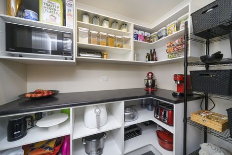 Photo of property in 12 Ron Place, Fitzherbert, Palmerston North, 4410
