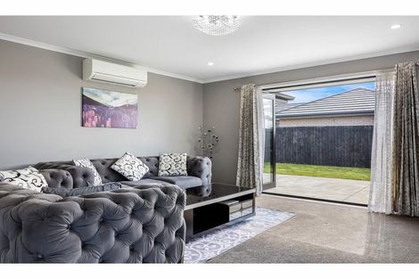 Photo of property in 107 Branthwaite Drive, Rolleston, 7615