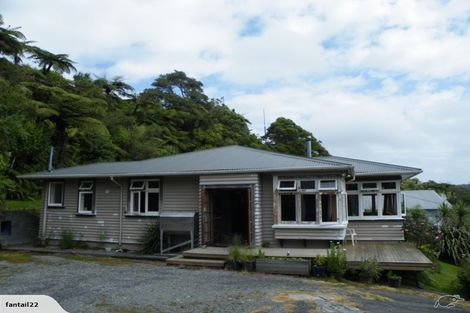 Photo of property in 5 Tindale Road, Greymouth, 7805