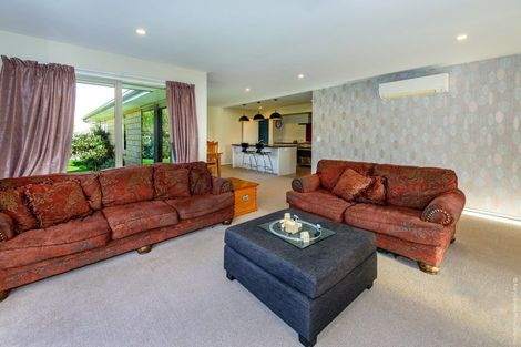 Photo of property in 17 Bofors Close, Wigram, Christchurch, 8042