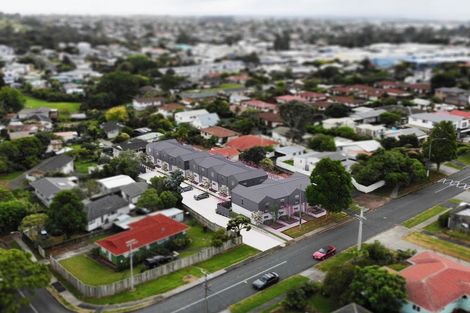 Photo of property in 42 Brandon Road, Glen Eden, Auckland, 0602