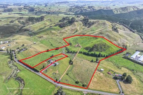 Photo of property in 880 Kopuku Road, Maramarua Forest, Te Kauwhata, 2471