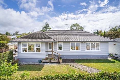 Photo of property in 33 Marsh Avenue, Forrest Hill, Auckland, 0620