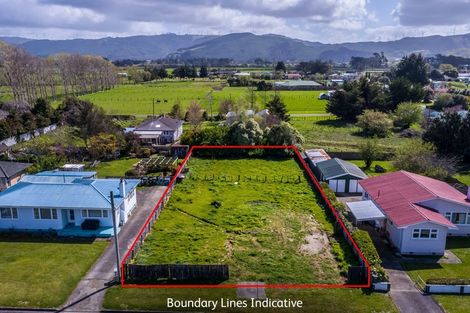 Photo of property in 37 Grey Street, Woodville, 4920