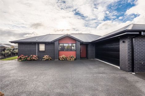 Photo of property in 161 Georgina Street, Marshland, Christchurch, 8083