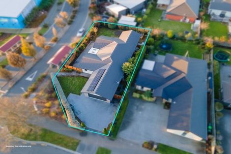 Photo of property in 31 Central Avenue, Prebbleton, 7604