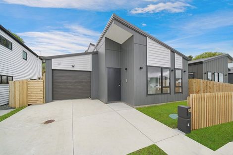 Photo of property in 46 Bannockburn Road, Opaheke, 2113