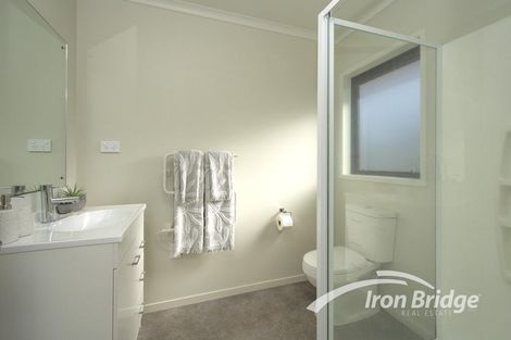 Photo of property in 18 Charlbury Drive, Rolleston, 7615