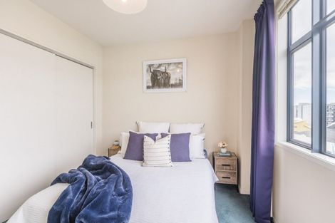 Photo of property in Madison On Tory, 148u1 Tory Street, Te Aro, Wellington, 6011