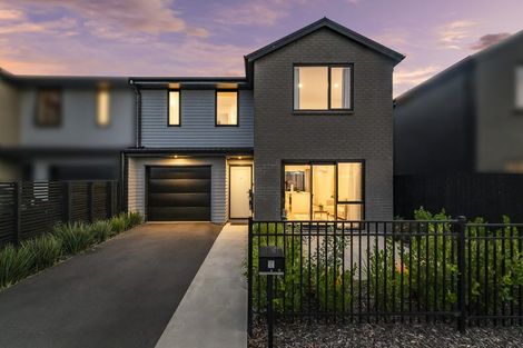 Photo of property in 12 Miromiro Street, Broomfield, Christchurch, 8042