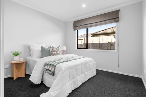 Photo of property in 59 Ladeira Place, Fitzroy, Hamilton, 3206