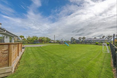 Photo of property in 147 Hendersons Line, Marton, 4789