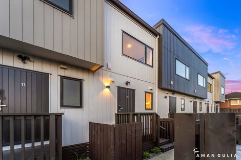Photo of property in 6d William Roberts Road, Pakuranga, Auckland, 2010