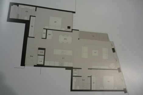 Photo of property in 603/1 Market Lane, Wellington Central, Wellington, 6011